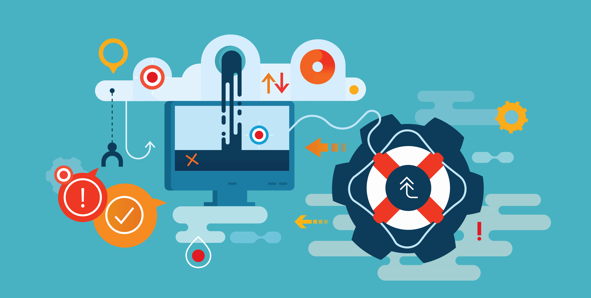 Disaster Recovery